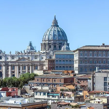 Guest house Vaticano Julia Guest House