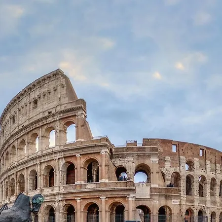 Vaticano Julia Guest House Guest house 2*