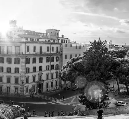Vaticano Julia Guest House Rome