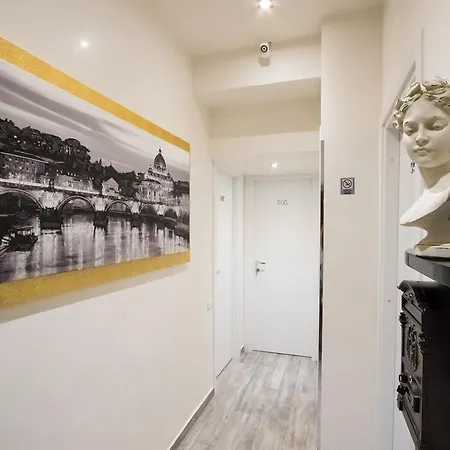 Vaticano Julia Guest House Guest house 2*