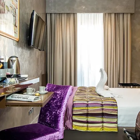 Vaticano Julia Guest House 2* Rome