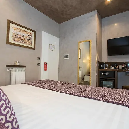 Guest house Vaticano Julia Guest House Rome