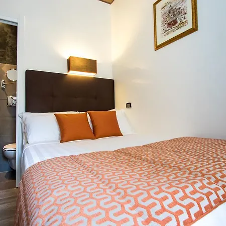Vaticano Julia Guest House Guest house 2*