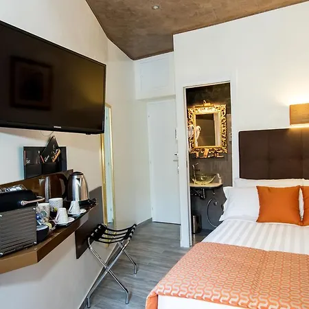 Vaticano Julia Guest House 2* Rome