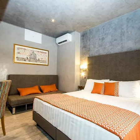 Guest house Vaticano Julia Guest House Rome