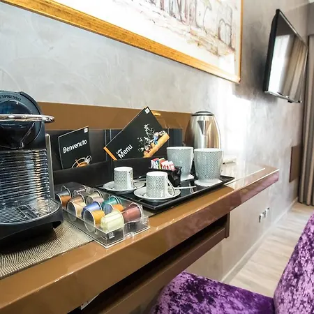 Vaticano Julia Guest House 2* Rome