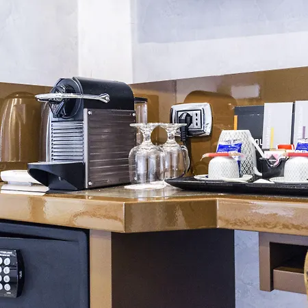 Vaticano Julia Gasthuis