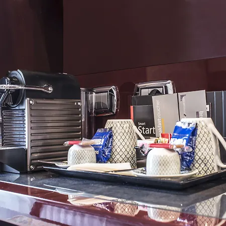 Gasthuis Vaticano Julia Rome