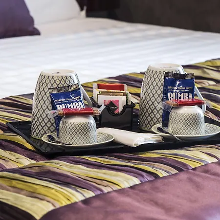 Vaticano Julia Gasthuis