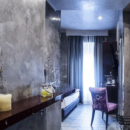 Vaticano Julia 4* Rome