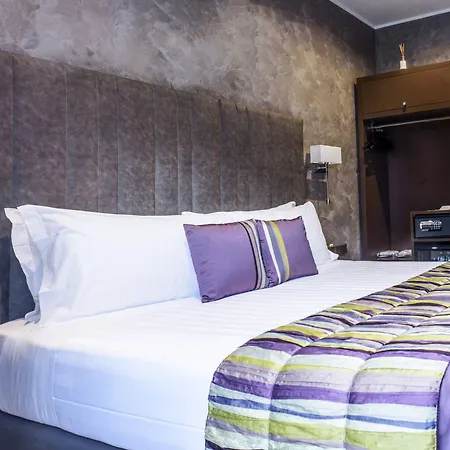 Vaticano Julia Gasthuis