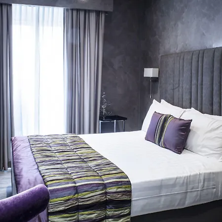 Gasthuis Vaticano Julia Rome