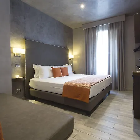 Gasthuis Vaticano Julia