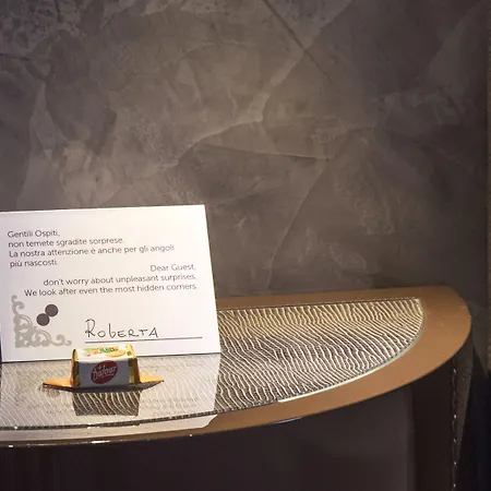 Vaticano Julia 4* Rome