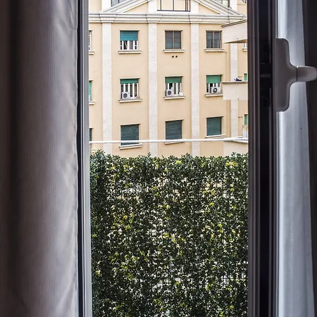 Gasthuis Vaticano Julia 4*