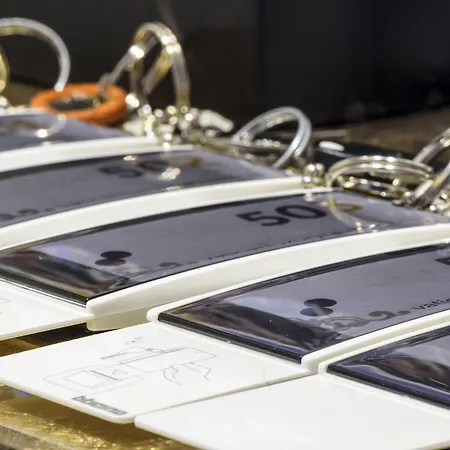 Vaticano Julia Gasthuis 4*