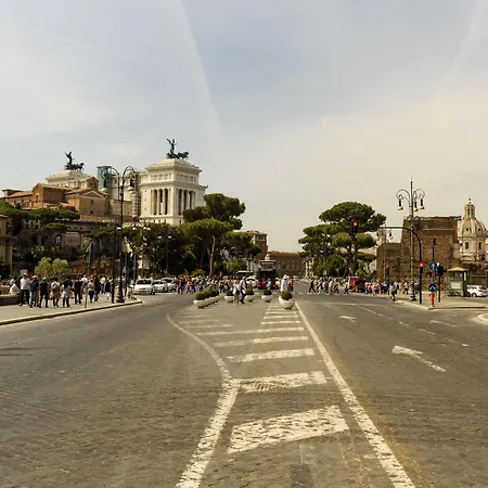 Vaticano Julia 4* Rome