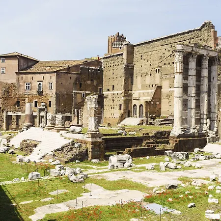 Vaticano Julia 4* Rome