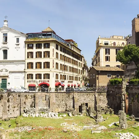 Vaticano Julia 4* Rome