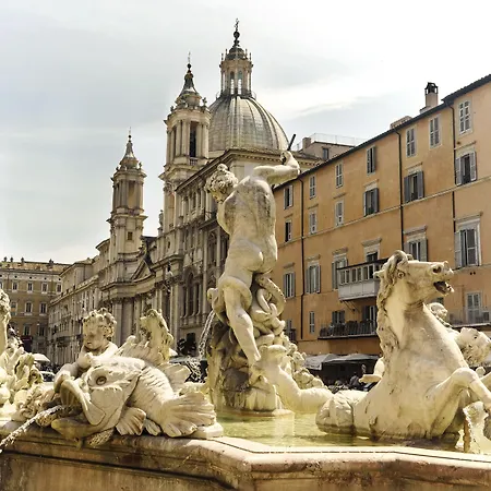 Vaticano Julia Gasthuis