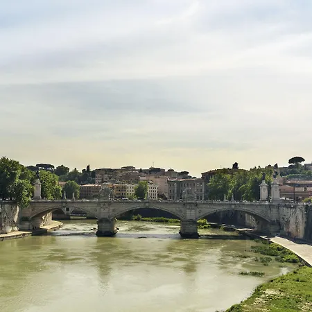 Vaticano Julia Gasthuis Rome