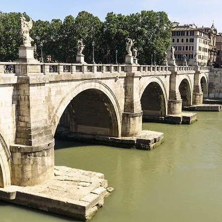 Vaticano Julia Gasthuis Rome