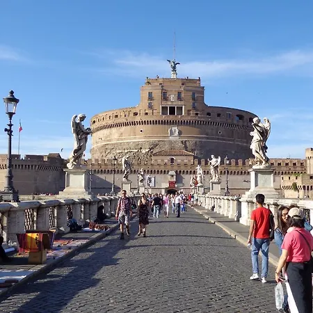 Vaticano Julia Guest House Rome