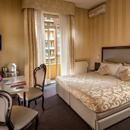 Vaticano Julia Guest House Guest house Rome
