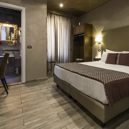 Guest house Vaticano Julia Guest House 2*