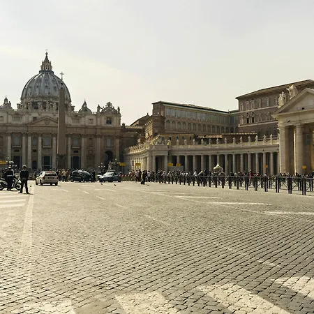 Guest house Vaticano Julia Guest House Rome