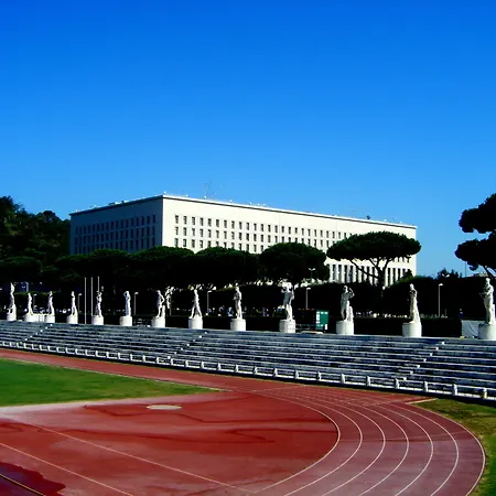 Guest house Vaticano Julia Guest House 2*