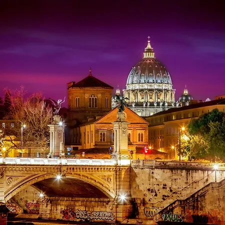 Vaticano Julia Guest House Guest house