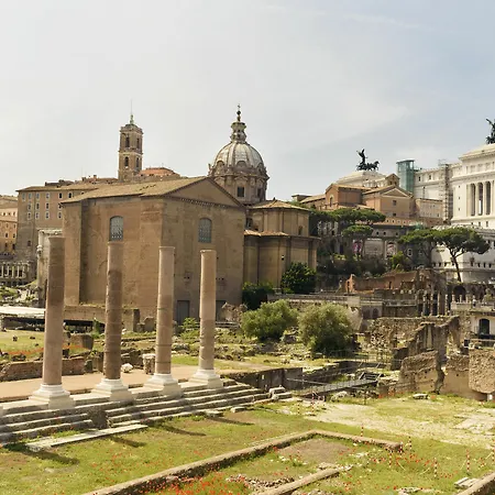 Vaticano Julia Gasthuis 2*