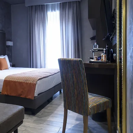 Vaticano Julia Guest House Rome