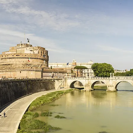 Guest house Vaticano Julia Guest House 2*
