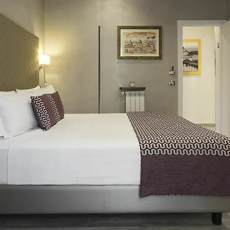 Vaticano Julia Guest House Guest house 2*