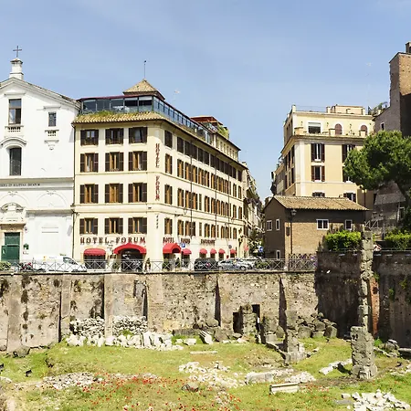 Vaticano Julia Guest House Rome