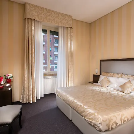 Vaticano Julia Guest House Rome