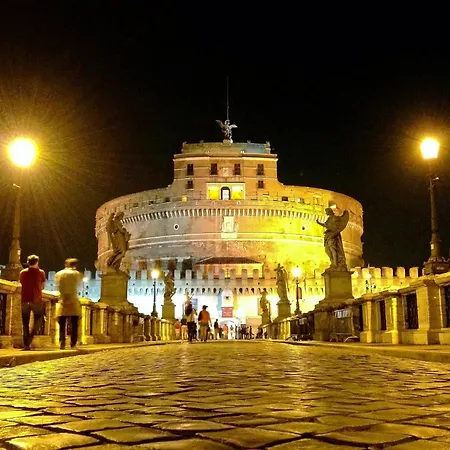 Vaticano Julia Guest House